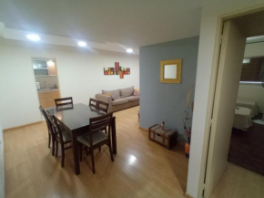 Departamento Peatonal Sarmiento
